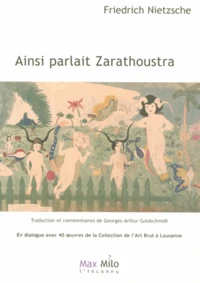 Ainsi parlait Zarathoustra