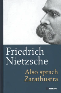 Also sprach Zarathustra