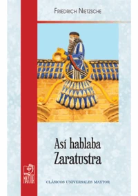 Asi hablaba Zaratustra