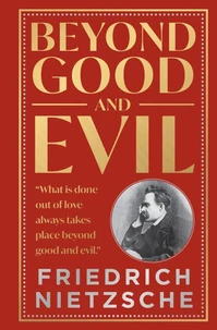 Beyond Good And Evil