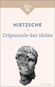 Crépuscule des idoles