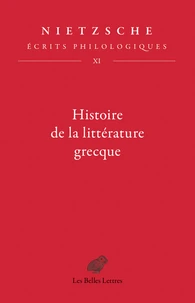 Ecrits philologiques