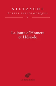 Ecrits philologiques