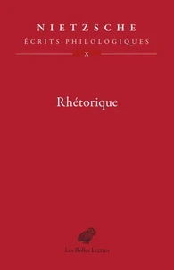 Ecrits philologiques