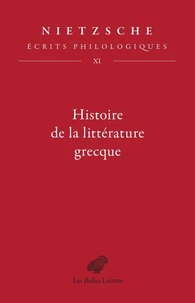 Ecrits philologiques