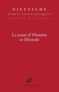 Ecrits philologiques