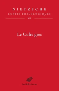Ecrits philologiques