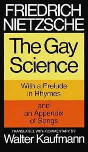 Gay Science