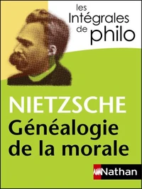Généalogie de la morale