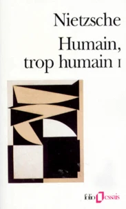 HUMAIN, TROP HUMAIN.