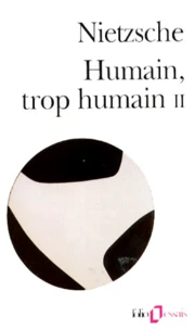 HUMAIN, TROP HUMAIN.