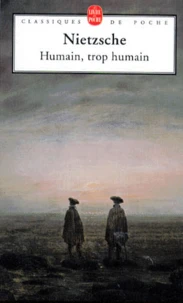 Humain, trop humain