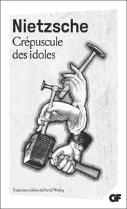 Le Crépuscule des idoles
