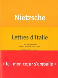 Lettres d'Italie
