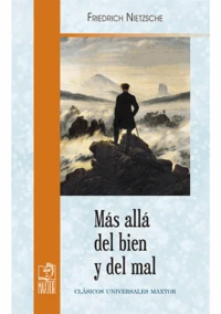 Mas alla del bien y del mal