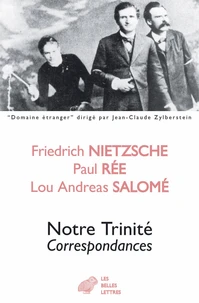 Notre trinité
