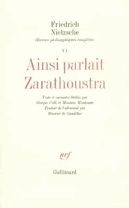 Oeuvres philosophiques complètes