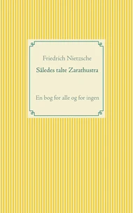 Således talte Zarathustra