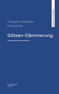 Götzen-Dämmerung