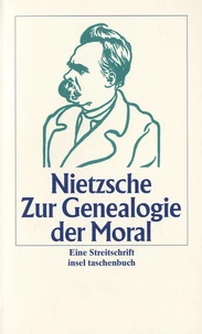 Zur Genealogie Der Moral
