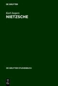 Nietzsche - Einführung in das Verständnis seines Philosophierens.
