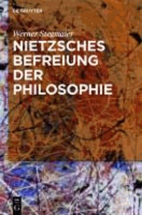 Nietzsches Befreiung der Philosophie - Kontextuelle Interpretation des V. Buchs der "Fröhlichen Wissenschaft".