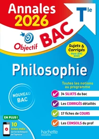Philosophie Tle