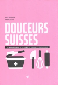 Douceurs suisses