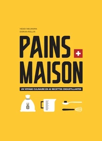 Pains maison