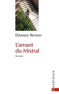 L'amant du Mistral