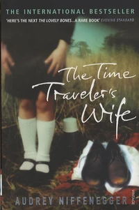 The Time Traveler's Wife