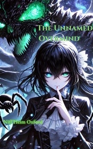 Livres anglais gratuits, téléchargement audio The Unnamed Overmind - The Eternal Diva's Shadow: A Metabound Odyssey, #19 iBook MOBI 9798230374886