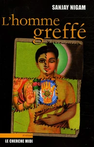 L'homme greffé