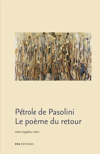Le poème du retour