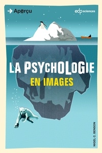 Nigel C. Benson - La psychologie en images.