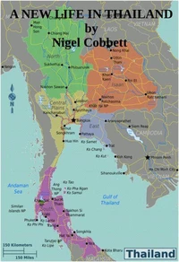 A New Life in Thailand
