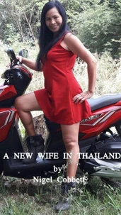 A New Wife in Thailand
