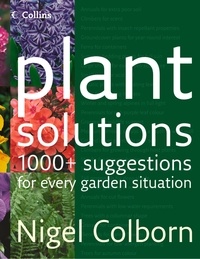 Nigel Colborn - Plant Solutions.