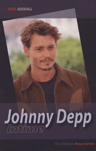 Johnny Depp