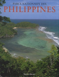 Nigel Hicks - Parcs nationaux des Philippines.