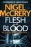 Flesh and Blood. A gripping serial-killer thriller
