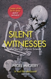 Nigel McCrery - Silent Witnesses.