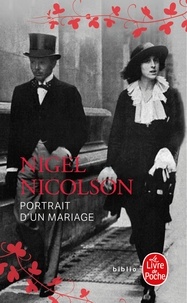 Nigel Nicolson - Portrait d'un mariage.