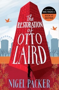 Nigel Packer - The Restoration of Otto Laird.