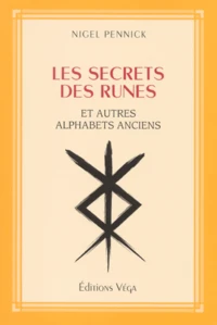Les Secrets Des Runes Et Autres Alphabets Anciens