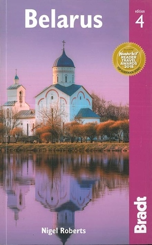 Belarus 4th edition