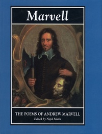 Nigel Smith - The Poems of Andrew Marvell.