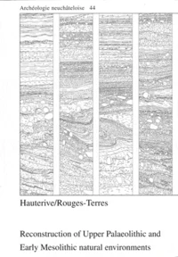 Hauterive/Rouges-Terres