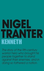 Nigel Tranter - Kenneth.