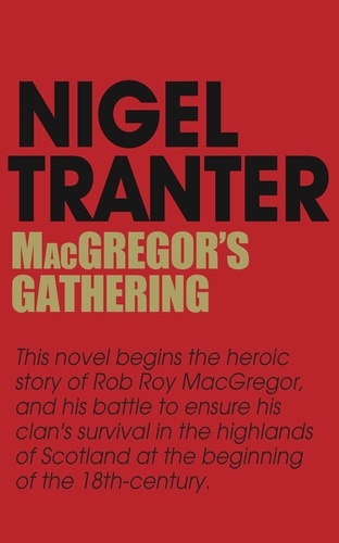 MacGregor's Gathering. MacGregor Trilogy 1